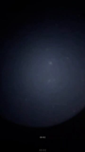 Double Cluster And The Andromeda Galaxy