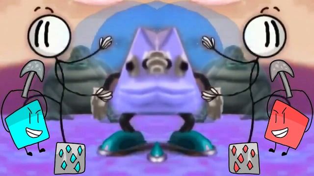 Preview 2 Henry Stickmin Ultimate Effects (Sponsored By Klasky Csupo 2001 Effects) MegaCubed