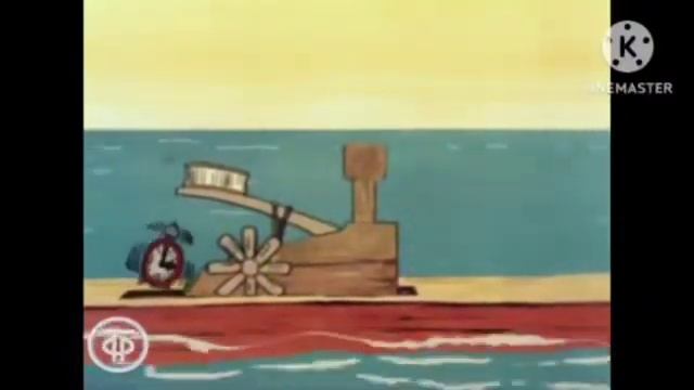 Будильник На Часы Кота For 10 Hours (Fixed) смотреть онлайн