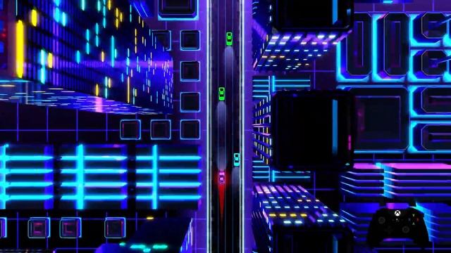 Free Play Mode Presents: Dman Plays - Neon Drive: Stage 1 смотреть онлайн