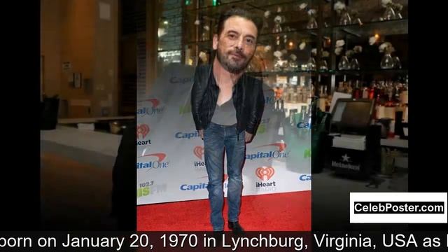 Skeet Ulrich biography смотреть онлайн