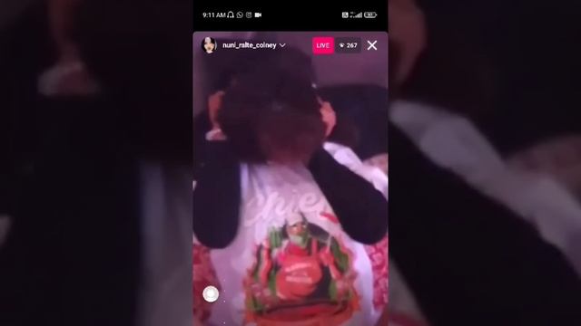 Live chunga Nupa Nun hman hi a nuam viau a mi? Henu hi in hria em? смотреть онлайн