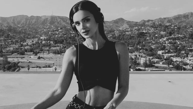 Korolova.dj, Progressive House & Melodic Techno Dj Mix смотреть онлайн