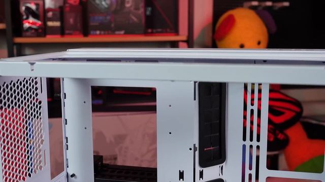 【夾錢買玩具】第二彈 聯力 Lian Li O11 Dynamic Mini 咪又係有野比我屌 смотреть онлайн