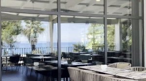 Хорошая пятёрка Seven Seas Gravel Select 5 Городской отель свой пляж Турция Кемер Севен Сис Гравел