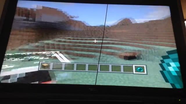 STAMPYSPIDFACE Add-on Video#3 Stampy's Model Home Part 1