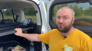 Муфта или Парт-Тайм? Tank 300 и BAIC BJ40 на оффроаде. В чем отличия?