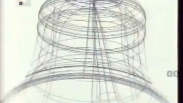 Почти все заставки программы "События. Время Московское" (ТВЦ, 2001-2005) смотреть онлайн