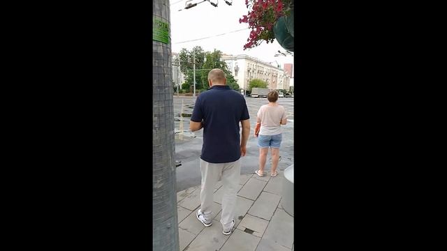 Ч В К Вагнер в Ростове на Дону 24 06 2023 год Часть 1 смотреть онлайн