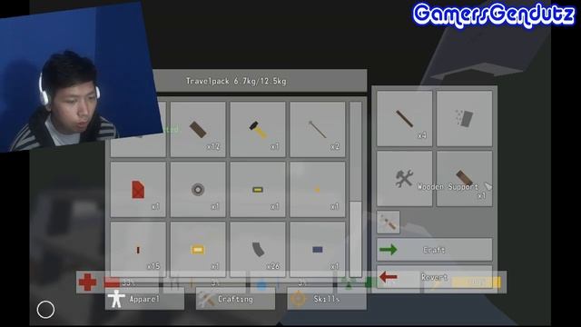 TABRAK LARI! | Unturned - Part 3 смотреть онлайн