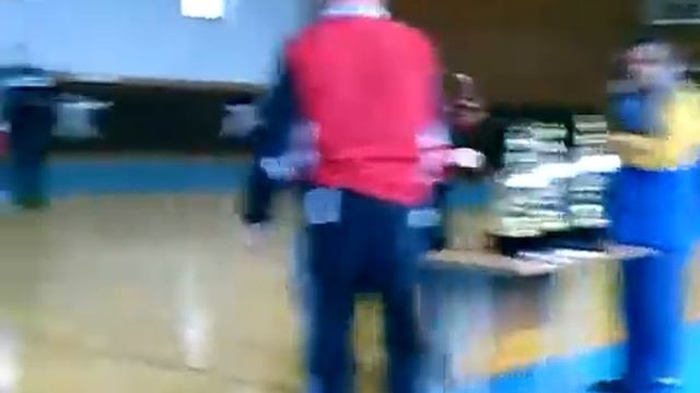 Нагородження призерів Прем'єр-ліги Горохівщини з футзалу 2013 смотреть онлайн