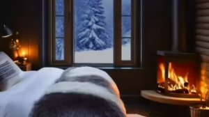 СКАЗКА НА НОЧЬ У КАМИНА ДЛЯ ВЗРОСЛЫХ ОТ АНЖЕЛЫ