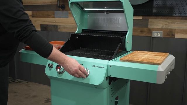 New 2024 Affordable Gas Grills