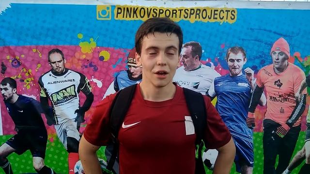 Флеш-интервью Корпорация Комета (Объединённый плей-офф) смотреть онлайн