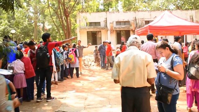 IISc Open Day 2020 | Chemical Sciences Division | Indian Institute of Science, Bengaluru смотреть онлайн