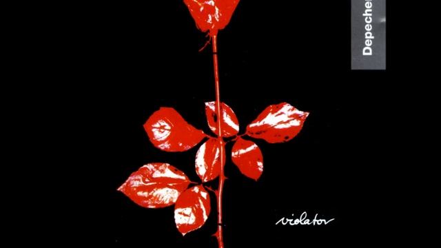 Depeche Mode- Policy Of Truth