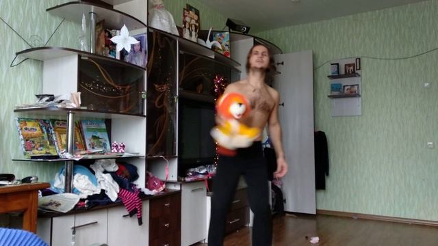 Лев Буфляр смотреть онлайн