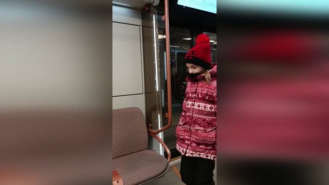 Правила поведения в метро смотреть онлайн