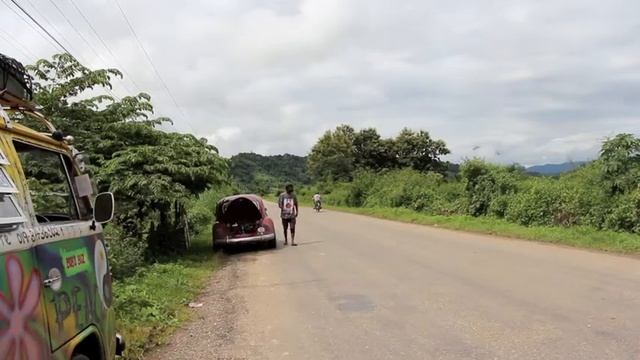 MD 2012 Roadtrip смотреть онлайн