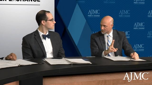 Challenges in the Treatment of Recurrent Overt HE смотреть онлайн