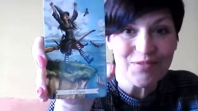 ОВЕН   ТАРО ПРОГНОЗ на МАЙ 2022 от Ани Суткус