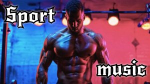 Музыка для спорта. Музыка для спорта и мотивации. Музыка для тренировок 2024.