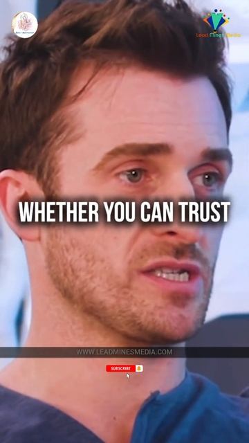 Matthew Hussey - Motivational Quotes 🔥 You Don't Trust Someone Never Gonna Betray You | смотреть онлайн