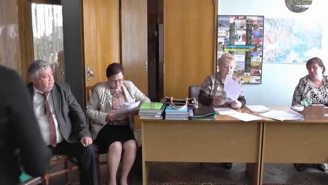 Засідання депутатської комісії смотреть онлайн