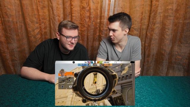 Grand Final Challenge #1: Rainbow Six Edition (with Always and dan-_-) смотреть онлайн