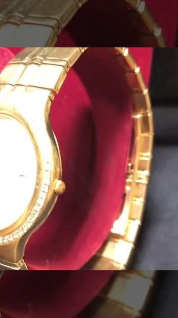 VACHERON CONSTANTIN мужские часы