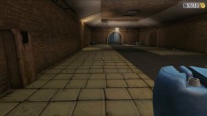 Прохождение Монахини // Evil Nun 1.8