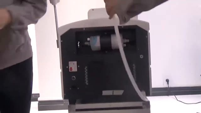 K808pro Diode Laser Install Video смотреть онлайн