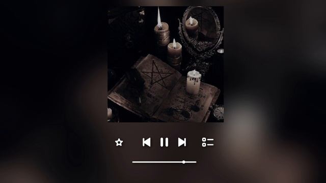 🧙🏻♀️`✵•.Playlist for the witch.•✵´🧙🏻♀️ смотреть онлайн