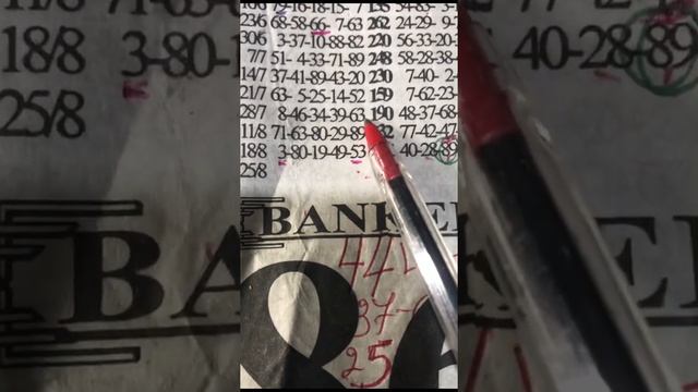 FORTUNE THURSDAY {62 IS A LIVE BANKER 🔥🔥} смотреть онлайн