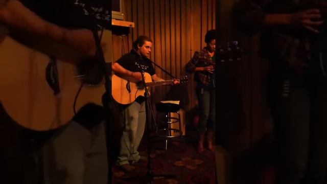 Brandi Nicole Feemster Summertime