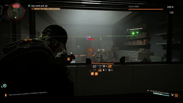 SKYSCRAPER Mode Will be PAID DLC for The Division 2! смотреть онлайн