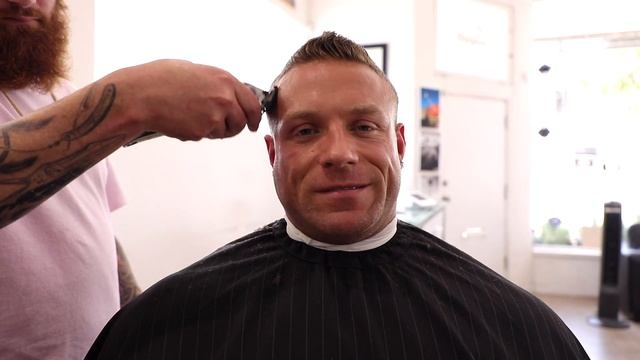 Brad Rowe "Shop Talk" Discussing Chicago & Up Coming Tampa Pro