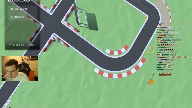 Братишкин Играет Против Дрейка На 1000 Рублей В Машинки смотреть онлайн