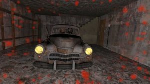 Все плохие концовки с Дедом // Granny the Horror Game