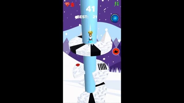 "Queen jump: Fantasy of the Helix" Promo смотреть онлайн