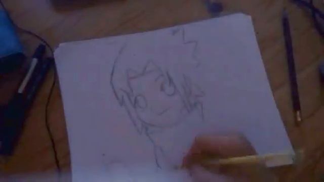 Speed-draw:Little Sasuke смотреть онлайн