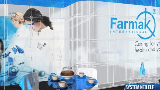 Farmak Ukraine смотреть онлайн