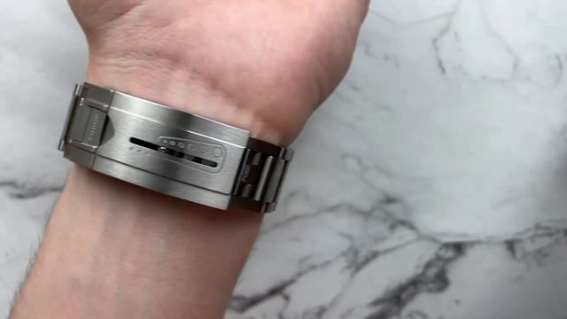 Tudor Pelagos Review: One of The Best Divers смотреть онлайн