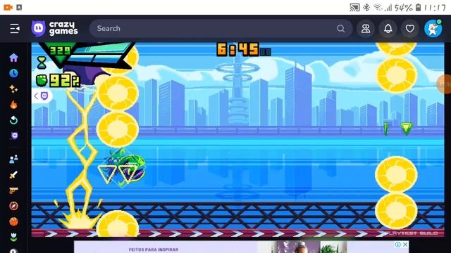 advent neon - o mestre da pancadaria смотреть онлайн