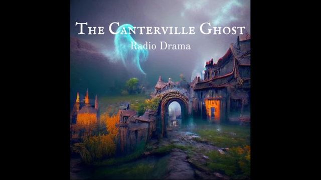 The Canterville Ghost ( Fantasy Comedy ) смотреть онлайн