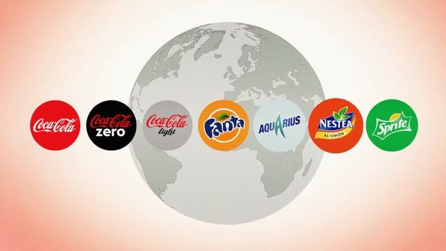 Coca-Cola SmileWorld, the 100% happy App смотреть онлайн