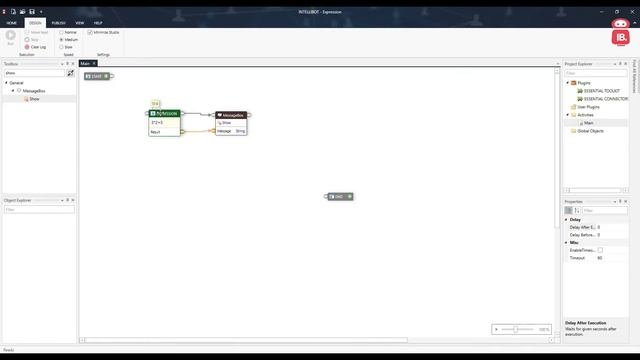 Any Expression | One solution | Top 5 Automation Examples | RPA Future смотреть онлайн