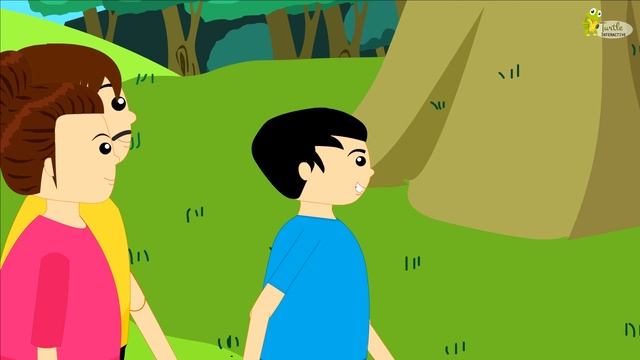 Finger Family Nursery Rhyme Popular Songs For Kids