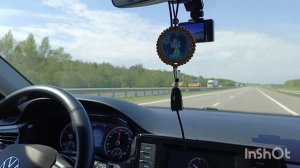 Едем в деревню Куюки.Туган Як. Татарстан.