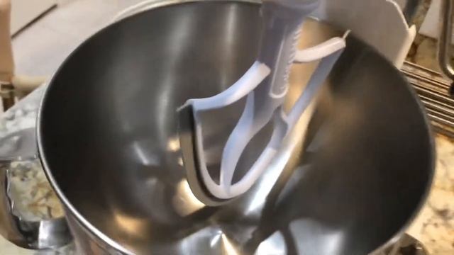 Unboxing And Installation Of Lesonux Scraps The Bowl Mixture